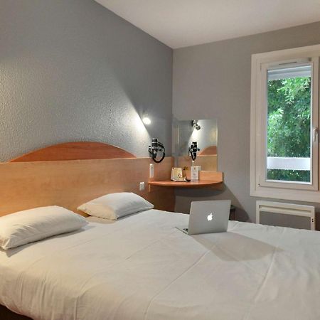 Kyriad Direct Orleans - La Chapelle St Mesmin Ngoại thất bức ảnh