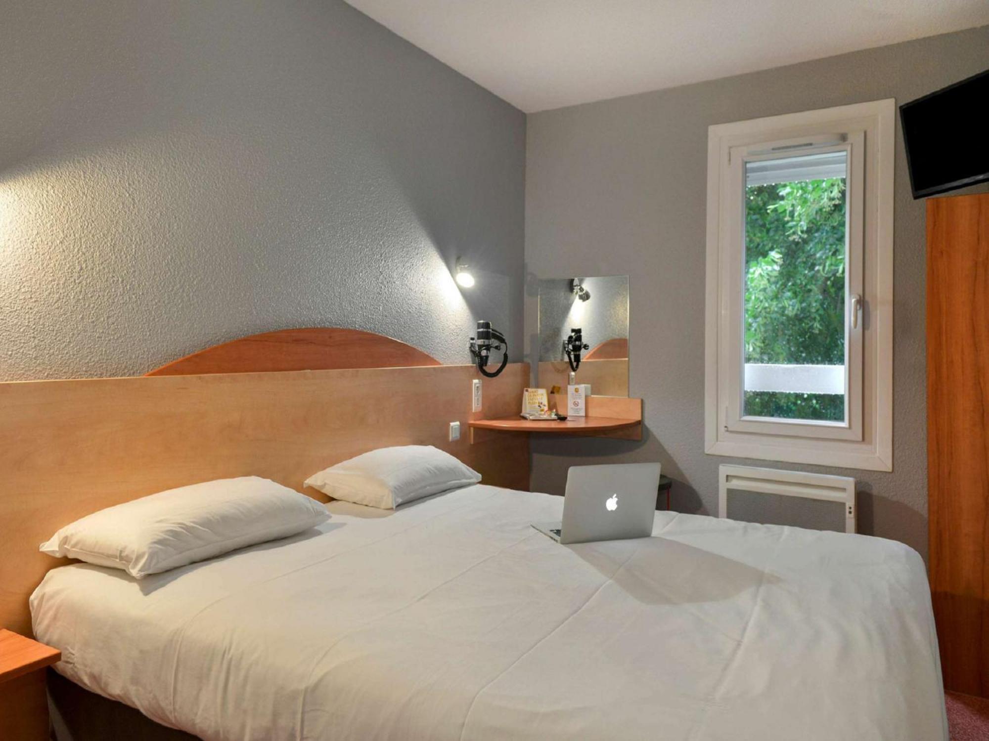 Kyriad Direct Orleans - La Chapelle St Mesmin Ngoại thất bức ảnh
