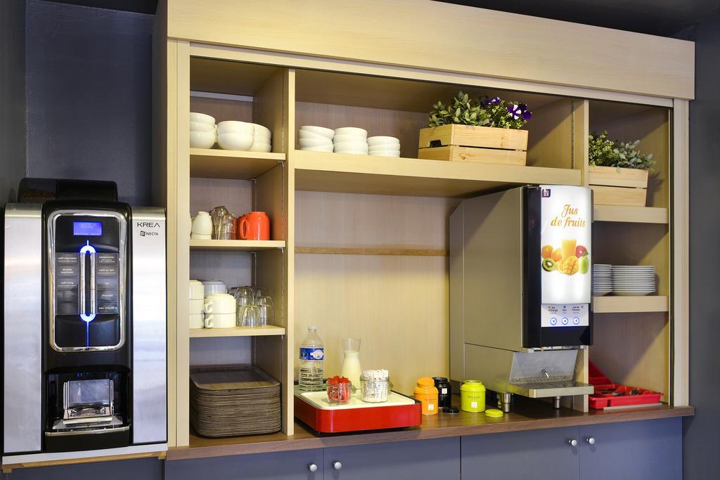Kyriad Direct Orleans - La Chapelle St Mesmin Ngoại thất bức ảnh