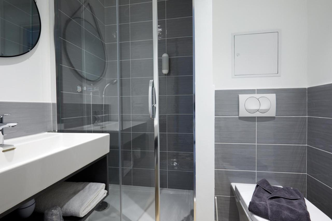 Kyriad Direct Orleans - La Chapelle St Mesmin Ngoại thất bức ảnh