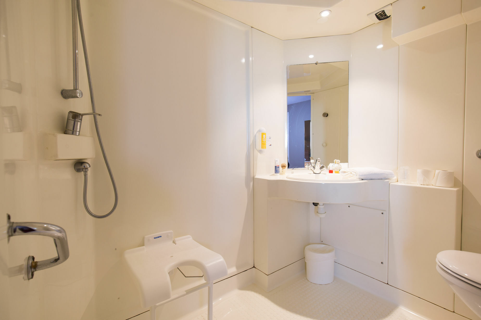 Kyriad Direct Orleans - La Chapelle St Mesmin Ngoại thất bức ảnh